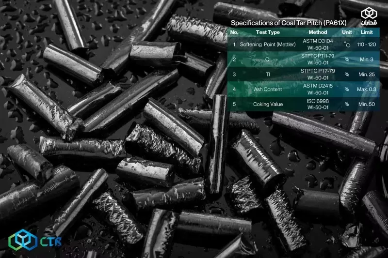 Medium temperature asphalt